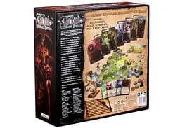 Настільна гра WizKids Лицар-маг. Повне видання (Mage Knight Board Game: Ultimate Edition) (англ.) (WZK73455) - мініатюра 2
