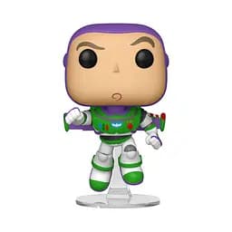 Ігрова фігурка FUNKO POP! серії "Історія іграшок 4" - БАЗЗ ЛАЙТЕР Funko 37390 - мініатюра 2