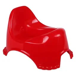 Дитячий горщик ТехноК 2261TXК червоний