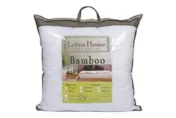 Подушка Lotus 70x70 - Bamboo - мініатюра 5