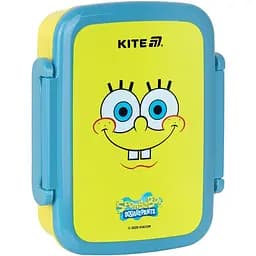 Ланч-бокс Kite Sponge Bob 420 мл (SB25-160)