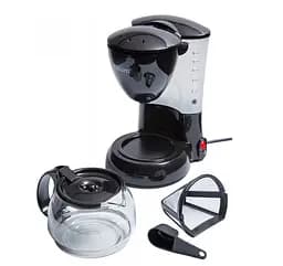 Кавоварка SATURN ST-CM0170 - мініатюра 5