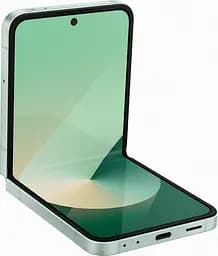 Смартфон Samsung Galaxy Flip 6 12/512GB Mint SM-F741B UA UCRF 5G NFC 1 SIM + 1 eSIM - мініатюра 5