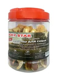 Кроляче вухо Lucky star з м'ясом качки в тубі 250 г - мініатюра 2