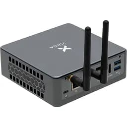 Неттоп Vinga Mini PC V667 16/1TB (V6671255U.161T) [161410] - мініатюра 6