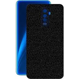Захисна плівка StatusSKIN для Realme GT Master Edition Корпус Вініл Камуфляж чорний