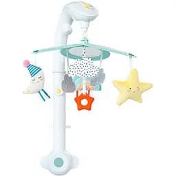 Музыкальный мобиль Taf Toys Крошка Луна Сладкие сны с проектором коллекции (12665)