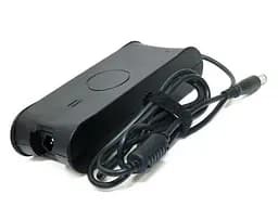 Блок живлення для ноутбука Extradigital для ноутбуков Dell 19.5V, 4.62A, 90W, 7.4x5.0 (PSD3805) - мініатюра 2