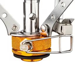 Пальник газовий 360° Degrees Furno Stove with Igniter (STS 360IGNITERFURNO) - мініатюра 3