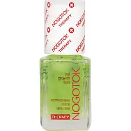 Відновлення нігтів після гель-лаку Ноготок Therapy №21, 12 мл