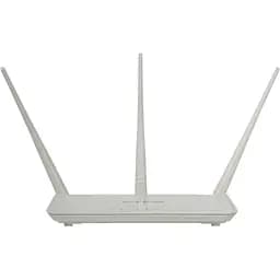 Wi-Fi роутер Tenda F3 White
