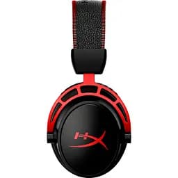 Ігрові навушники HyperX Cloud Alpha Wireless (4P5D4AA) [82391] - мініатюра 4