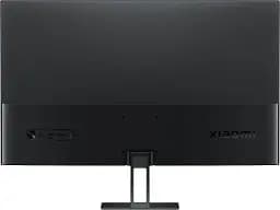 Монітор 27" Xiaomi Monitor A27i, Black, WLED, IPS, 1920x1080 (16:9), 100 Гц, 6 мс, 250 кд/м², 1000:1, 178°/178°, HDMI/DP, VESA 75x75 (ELA5345EU)