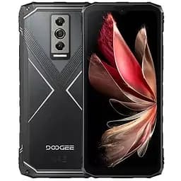 Смартфон Doogee Blade10 Pro 6/256Gb black-silver
