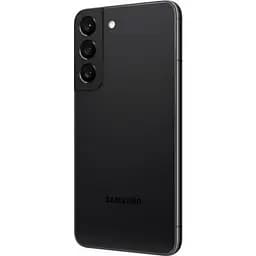 Смартфон Samsung Galaxy S22 8/128GB Phantom Black (SM-S901BZKD) - мініатюра 7