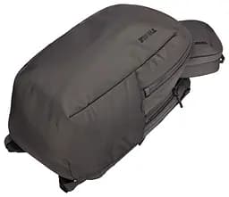 Сумка Thule Portable Subterra 2 PowerShuttle Plus TSPW-402 Vetiver Gray (6949005) - мініатюра 7