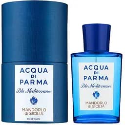 Туалетная вода оригинал Acqua Di Parma Blu Mediterraneo Mandorlo Di Sicilia 150 мл