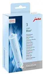 Фільтр для води JURA CLARIS Blue+ 3 pcs (24231)