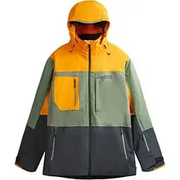 Куртка Picture Organic Track 2024 L Laurel Wreath Green (1012-MVT459C-L)