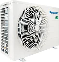 Кондиціонер до 20 м2 Panasonic Etherea для дому з Wi-Fi підходить для обігріву -20 °C - мініатюра 3
