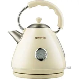 Электрочайник Gorenje K17CLI [57321]
