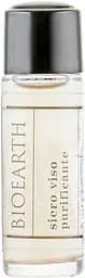 Очищающая сыворотка для лица Bioearth Clarifying Serum (мини) 5 мл - мініатюра 3