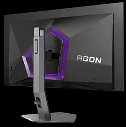 Монiтор 26.5" AOC AGON AG276UZD - мініатюра 10
