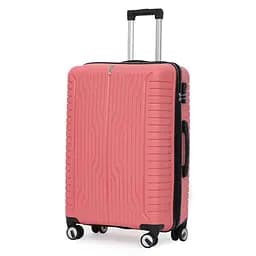 Валіза Semi Line 24" M Pink (T5610-2)