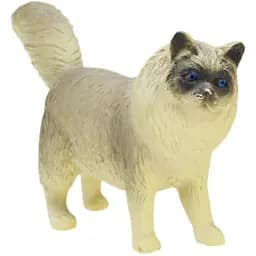 Детская игрушечная фигурка животного Ragdoll Bambi TBS081-10 