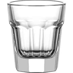 Набор рюмок Ardesto Salerno, 45 мл, 6 шт. (AR2604LS)