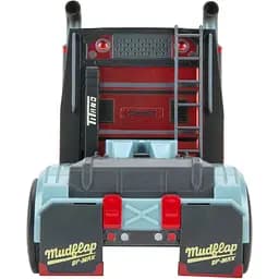 Колекційна фігурка Jazwares Fortnite Deluxe Feature Vehicle RC Mudflap 10 см (FNT0733) - мініатюра 11