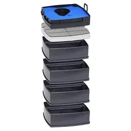 Зовнішній фільтр Eheim professionel 5e 700 2078 WiFi (2078010) - мініатюра 11