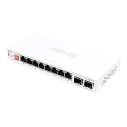 Комутатор Asus QG-U1080 (90IG0A00-MO3B00)