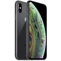 Apple iPhone Xs 256Gb Space Gray Neverlock