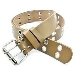 Ремінь шкіряний Le-Mon жіночий 105-115 см acs0021857