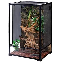 Тераріум Repti-Zoo 60x45x90см (RK0124N) - мініатюра 1