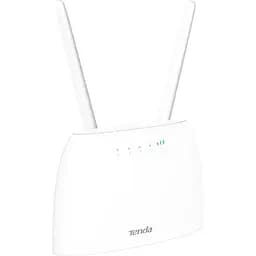 4G модем + Wi-Fi роутер Tenda 4G07 [96395] - мініатюра 2