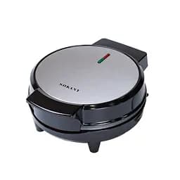 Кексниця для випікання маффінів Sokany SK-08004 з антипригарним покриттям, сталь - мініатюра 9