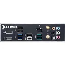 Материнська плата Asus TUF Gaming B650-Plus WiFi Socket AM5 - мініатюра 6