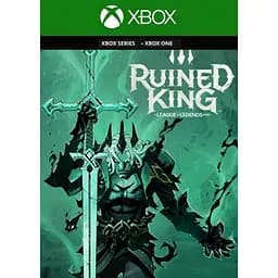 Ключ активації Microsoft Ruined King: A League of Legends Story для Xbox One/Series