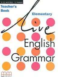 Live English Grammar Elementary TB