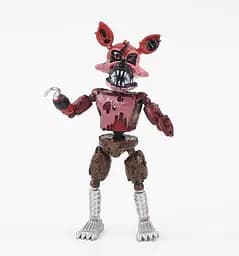 Іграшки П'ять ночей із Фредді / Funko Five Nights at Freddy - мініатюра 4