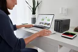 Seagate Жорсткий диск Seagate 20TB 3.5" 7200 256MB SATA IronWolf Pro - мініатюра 7