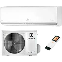 Спліт-система Electrolux Monaco Super DC Іnverter (EACS/I-18HM/N8_22Y EU) [113152]