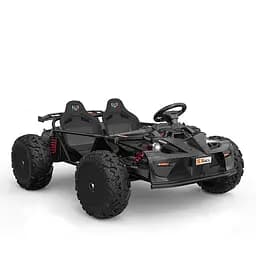 Детский электромобиль Bambi Багги M 5797A-2 48V до 150 кг