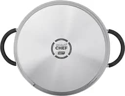 Каструля Bravo Chef Safran (2.8 л) 20 см (6990953) - мініатюра 3