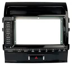 Перехідна рамка Toyota Land Cruiser 200 AWM 881-07-083 - мініатюра 2
