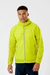 Куртка Rab Vital Windshell Hoody M Яскраво-Жовтий