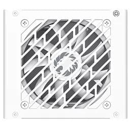 Блок живлення GameMax GS-650G SFX 650W White (GS-650G White) - мініатюра 6