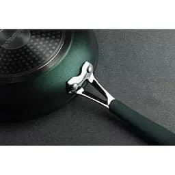 Сковорода Pepper Emerald Titanium Pro PR-2107-24, 24х4.8 см (113288) - мініатюра 4